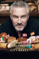 Watch Paul Hollywood: City Bakes FMoviesFree
