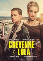 Watch Cheyenne et Lola FMoviesFree