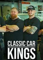 Watch Classic Car Kings FMoviesFree