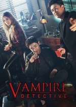 Watch Vampire Detective FMoviesFree