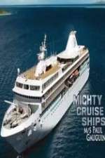 Watch Mighty Cruise Ships FMoviesFree