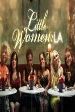 Watch Little Women LA FMoviesFree