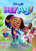 Watch Hey A.J.! FMoviesFree