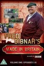 Watch Fred Dibnah's Made In Britain FMoviesFree