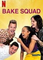 Watch Bake Squad FMoviesFree