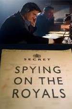 Watch Spying on the Royals FMoviesFree