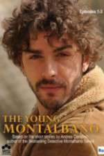 Watch The Young Montalbano FMoviesFree
