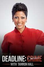 Watch Deadline Crime with Tamron Hall FMoviesFree