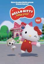 Watch Hello Kitty: Super Style! FMoviesFree