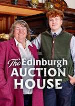 Watch The Edinburgh Auction House FMoviesFree