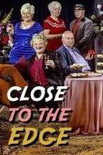 Watch Close to the Edge FMoviesFree