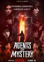 Watch Agents of Mystery FMoviesFree