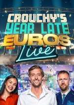 Watch Crouchy's Year-Late Euros: Live FMoviesFree