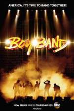 Watch Boy Band FMoviesFree