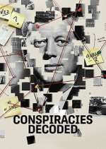 Watch Conspiracies Decoded FMoviesFree