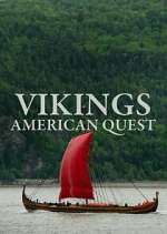 Watch Vikings: American Quest FMoviesFree