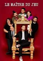 Watch Le maître du Jeu FMoviesFree