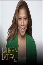 Watch The Queen Latifah Show FMoviesFree