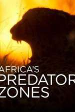 Watch Africa's Predator Zones FMoviesFree