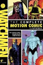 Watch Watchmen FMoviesFree