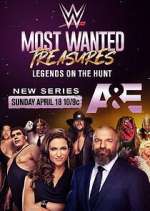 Watch WWE's Most Wanted Treasures FMoviesFree