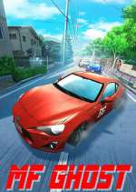 Watch MF Ghost FMoviesFree