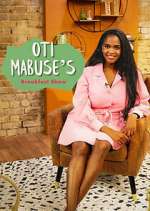 Watch Oti Mabuse's Breakfast Show FMoviesFree