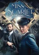 Watch Miss Scarlet and The Duke FMoviesFree
