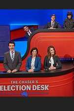 Watch The Chaser's Election Desk FMoviesFree