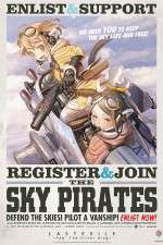 Watch Last Exile - Ginyoku no Fam FMoviesFree