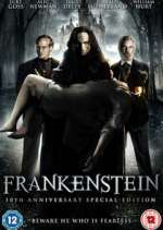Watch Frankenstein FMoviesFree