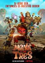 Watch Maya and the Three FMoviesFree