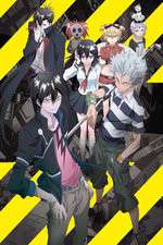Watch Blood Lad FMoviesFree