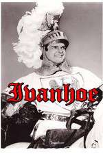Watch Ivanhoe (1958) FMoviesFree