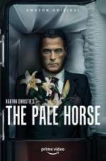 Watch The Pale Horse FMoviesFree