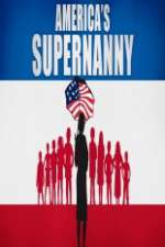 Watch America's Supernanny FMoviesFree