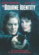 Watch The Bourne Identity FMoviesFree