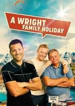 Watch A Wright Family Holiday FMoviesFree