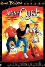 Watch Jonny Quest FMoviesFree