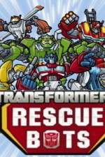 Watch Transformers Rescue Bots FMoviesFree