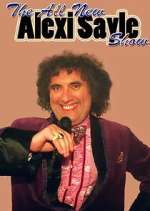 Watch The All New Alexei Sayle Show FMoviesFree