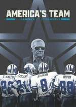 Watch America\'s Team: The Gambler and His Cowboys FMoviesFree