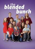 Watch The Blended Bunch FMoviesFree