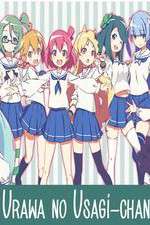 Watch Urawa no Usagi-chan FMoviesFree