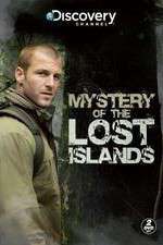 Watch Mystery of the Lost Islands FMoviesFree