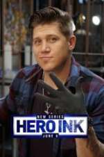 Watch Hero Ink FMoviesFree
