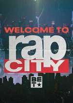 Watch Welcome to Rap City FMoviesFree