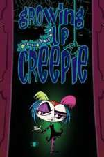 Watch Growing Up Creepie FMoviesFree
