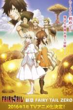 Watch Fairy Tail Zero FMoviesFree