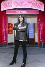 Watch The Sex Education Show FMoviesFree